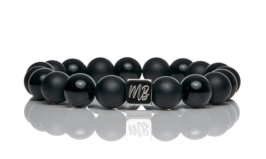 Matte and Polished Onyx