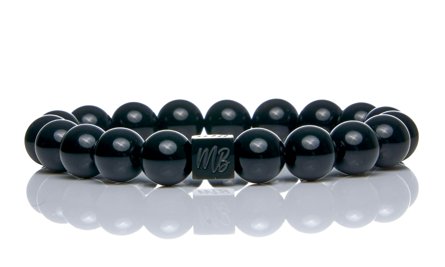 Onyx Black