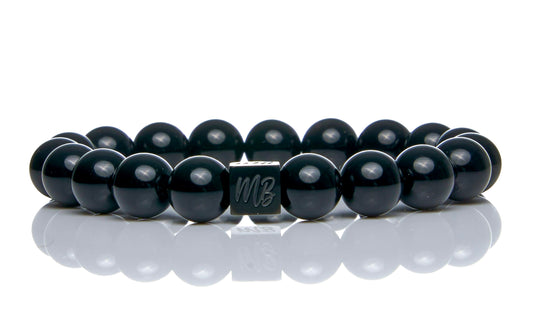 Onyx Black