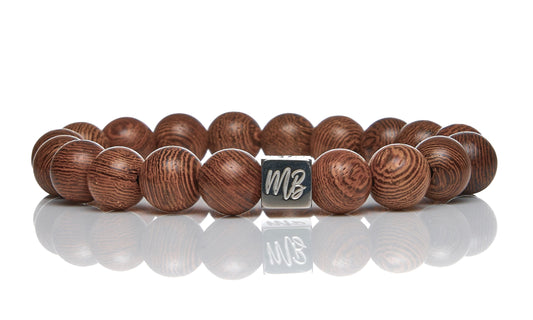 Wenge Wood