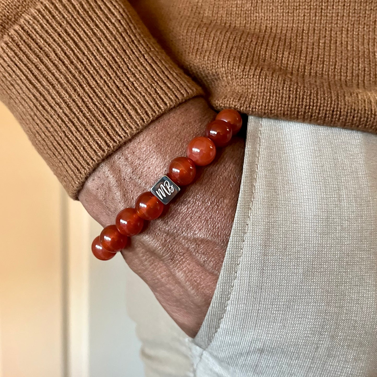 Carnelian